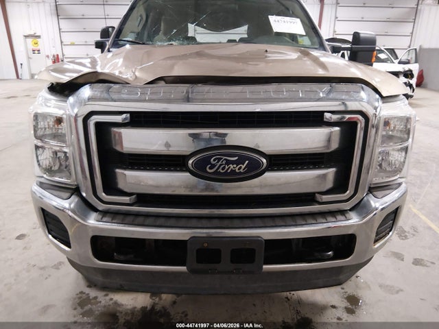 Ford F-350 Xlt