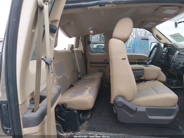 Ford F-350 Xlt