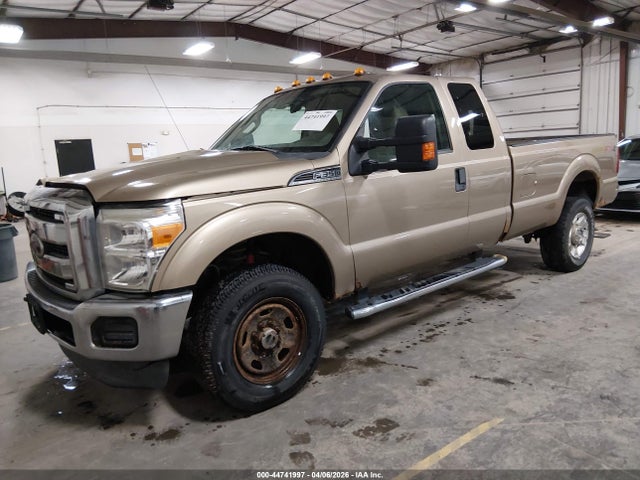 Ford F-350 Xlt