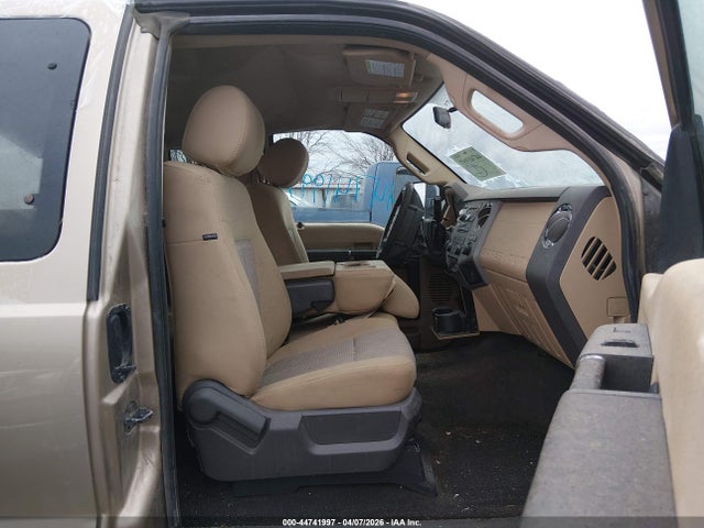 Ford F-350 Xlt