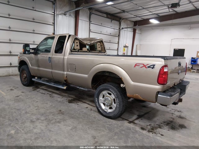 Ford F-350 Xlt