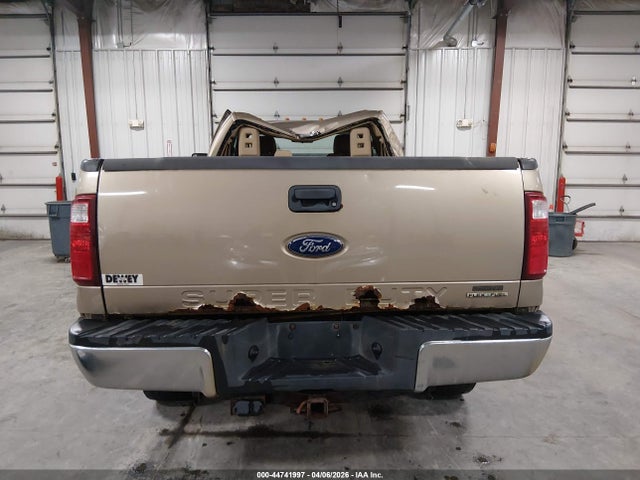 Ford F-350 Xlt