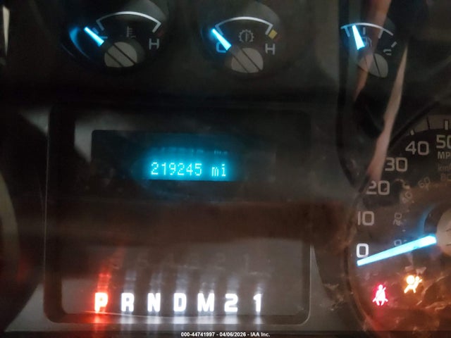 Ford F-350 Xlt