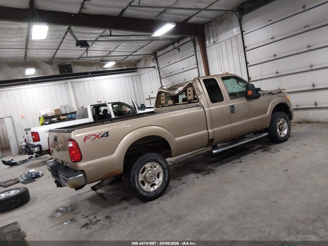 Ford F-350 Xlt