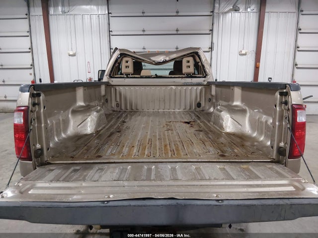 Ford F-350 Xlt