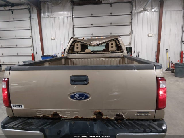 Ford F-350 Xlt