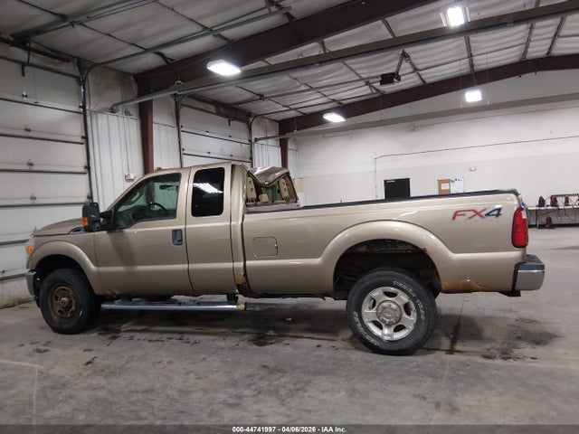 Ford F-350 Xlt