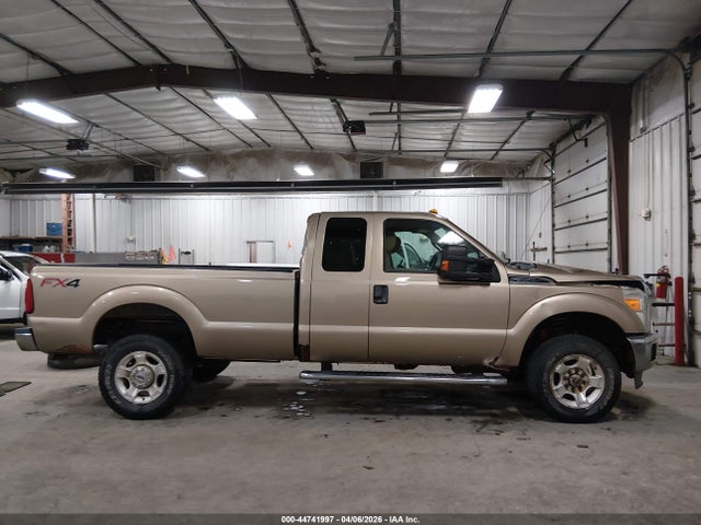 Ford F-350 Xlt