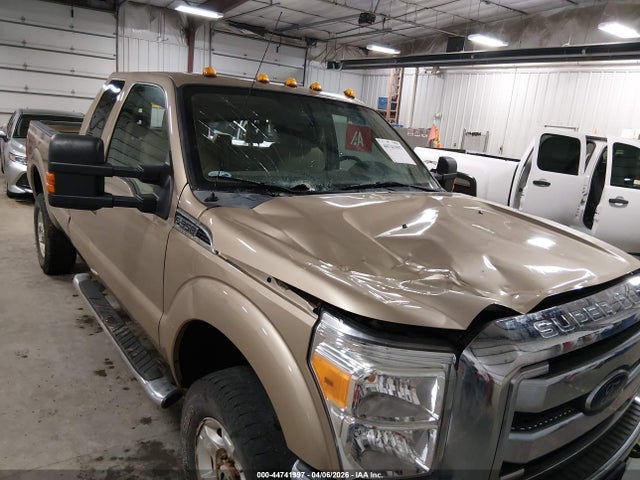 Ford F-350 Xlt