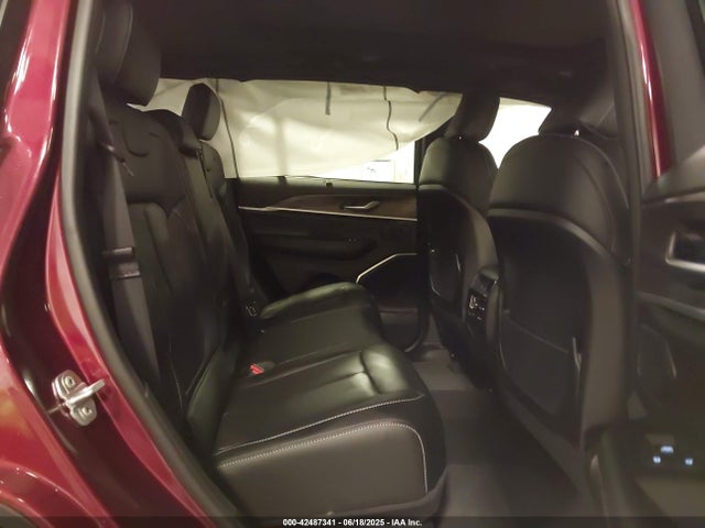 Jeep Grand Cherokee Limited 4x4