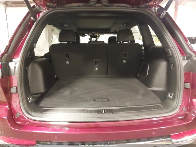Jeep Grand Cherokee Limited 4x4