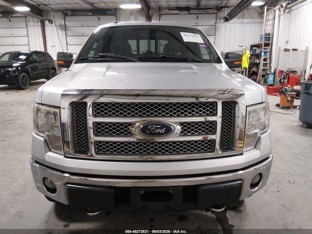 Ford F-150 Xlt