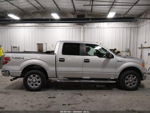 Ford F-150 Xlt