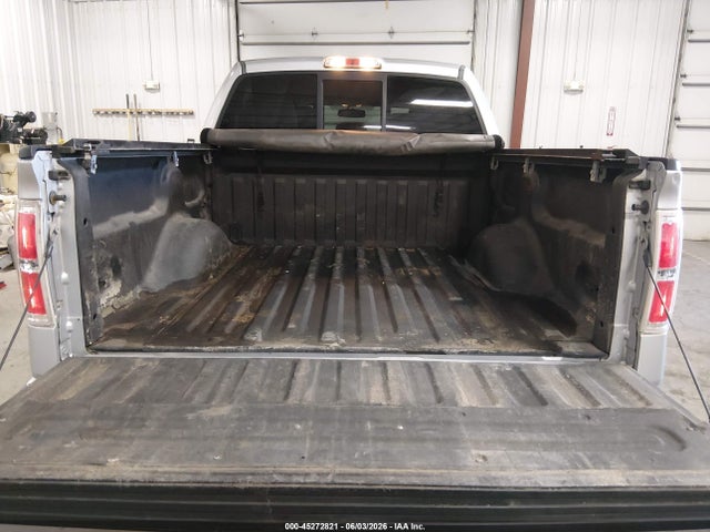 Ford F-150 Xlt