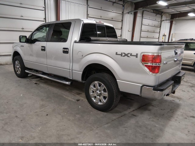 Ford F-150 Xlt