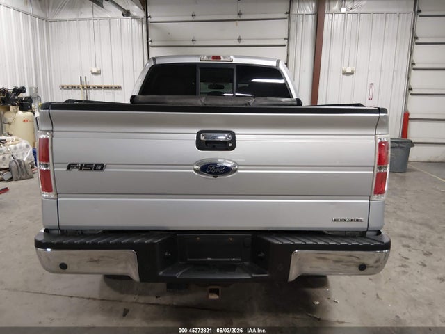 Ford F-150 Xlt