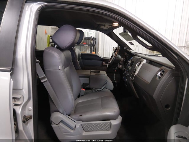 Ford F-150 Xlt