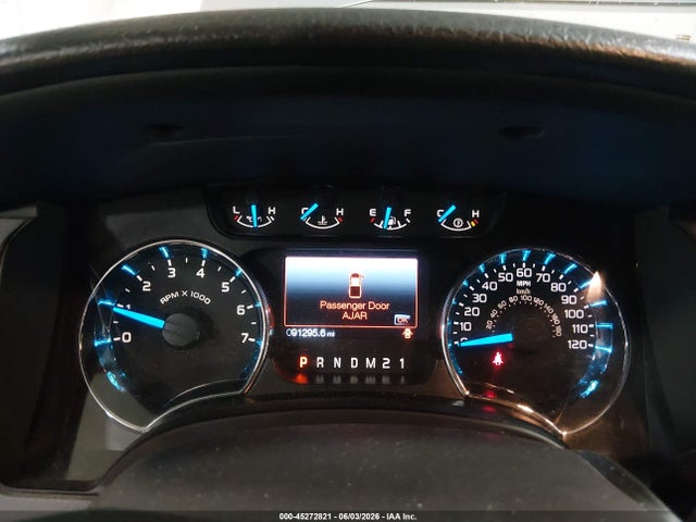 Ford F-150 Xlt
