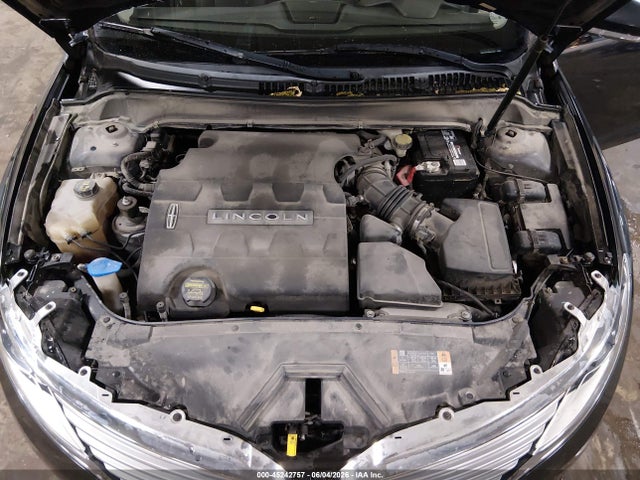 Lincoln MKZ