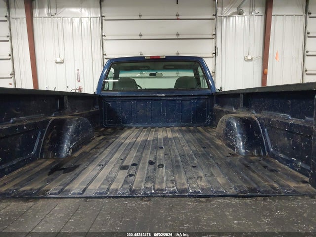 Chevrolet C1500