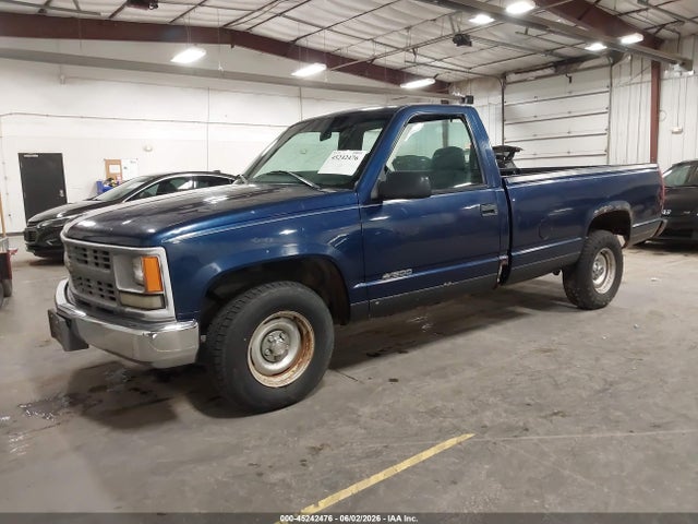 Chevrolet C1500