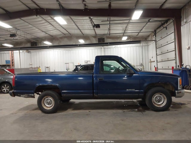 Chevrolet C1500