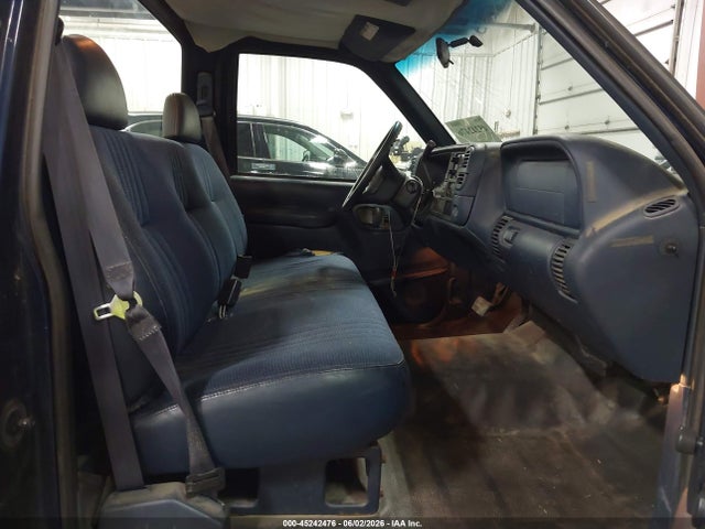 Chevrolet C1500