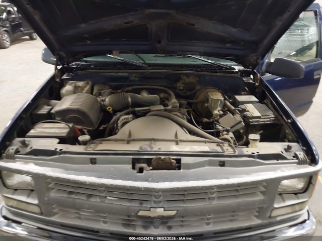 Chevrolet C1500