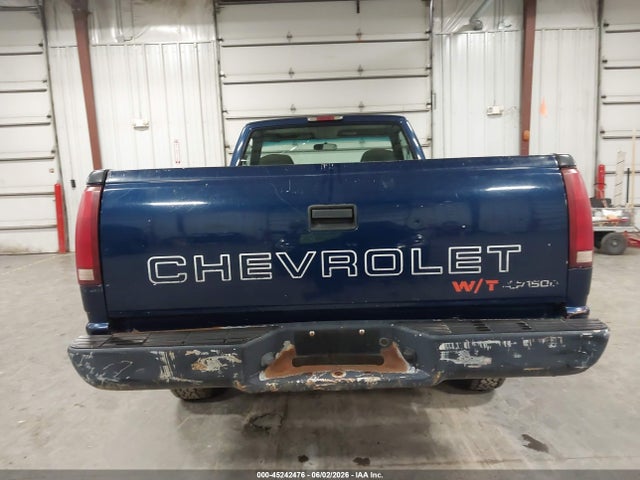 Chevrolet C1500