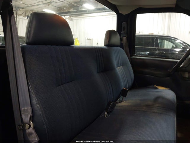 Chevrolet C1500