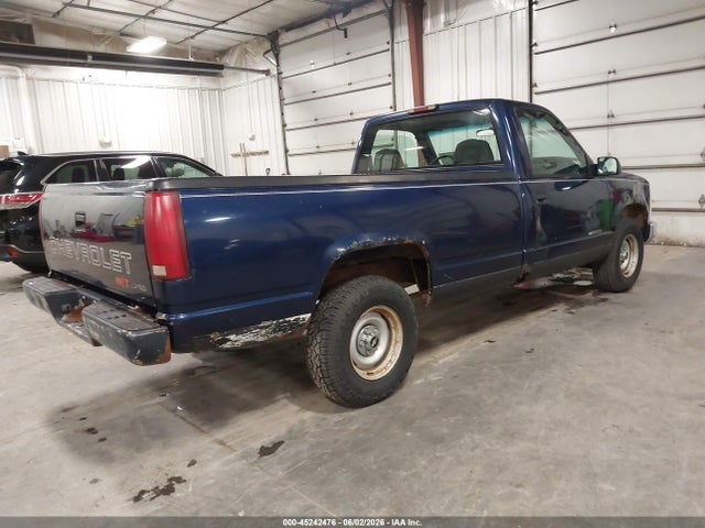 Chevrolet C1500