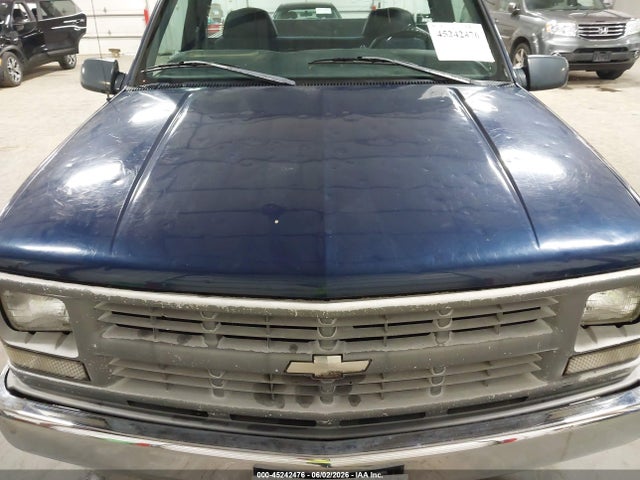 Chevrolet C1500