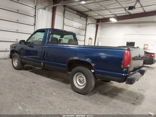 Chevrolet C1500