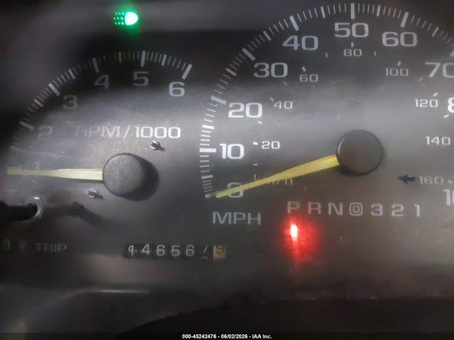 Chevrolet C1500
