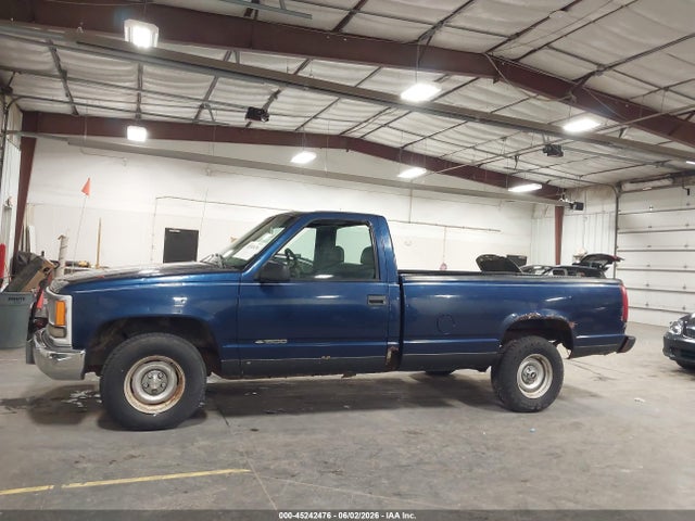 Chevrolet C1500