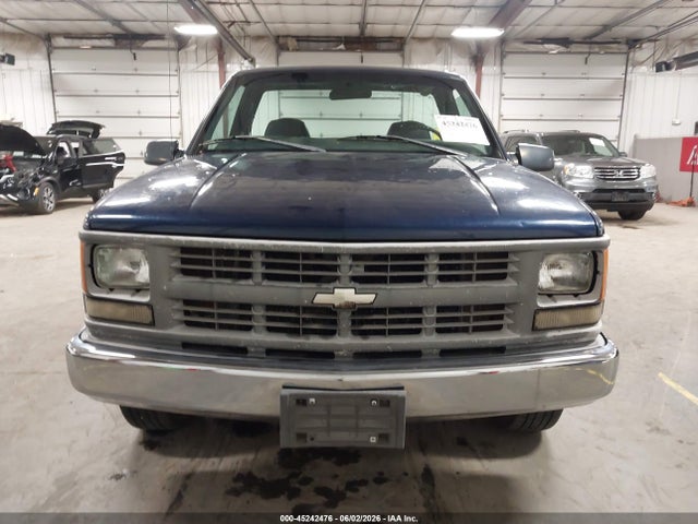 Chevrolet C1500