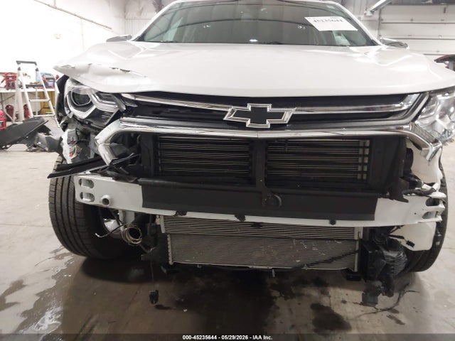 Chevrolet Equinox Awd Premier