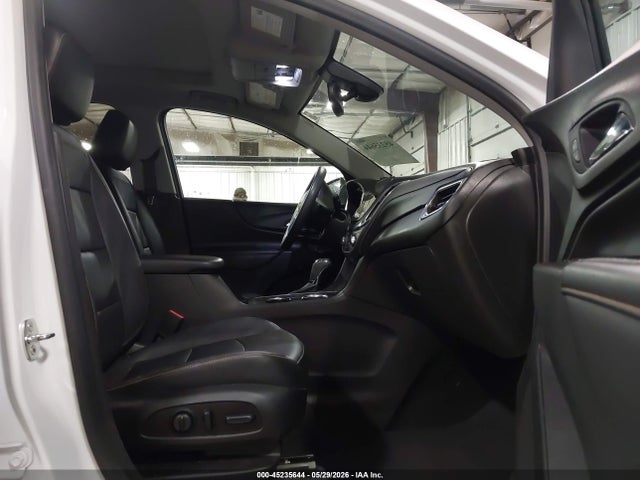 Chevrolet Equinox Awd Premier
