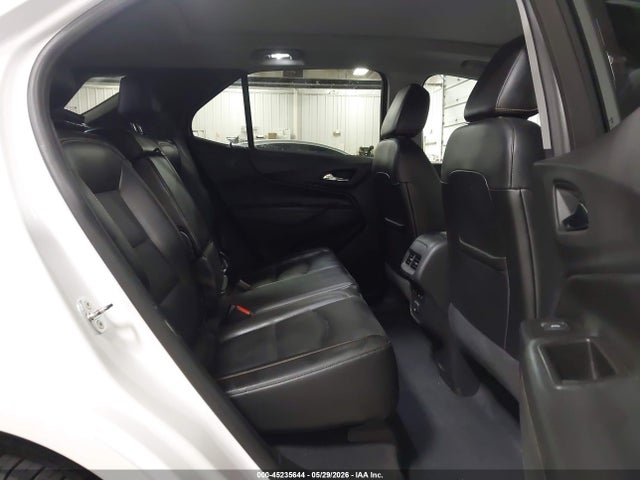 Chevrolet Equinox Awd Premier