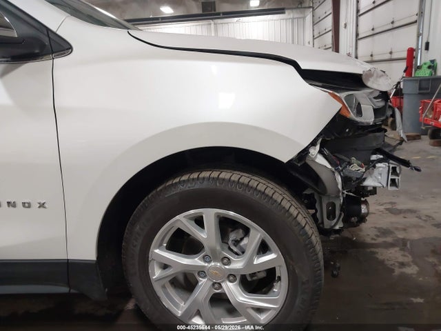 Chevrolet Equinox Awd Premier