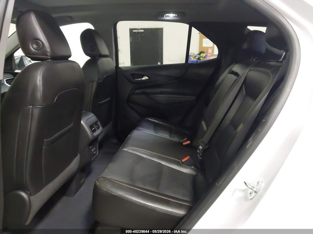 Chevrolet Equinox Awd Premier