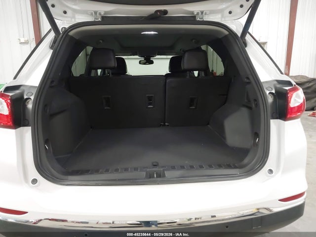 Chevrolet Equinox Awd Premier