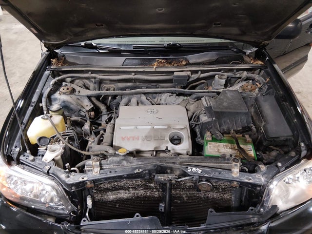 Toyota Highlander V6