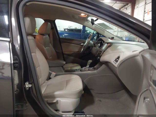 Chevrolet Cruze Premier Auto