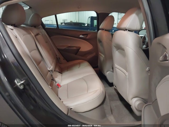 Chevrolet Cruze Premier Auto