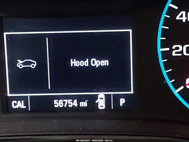 Chevrolet Cruze Premier Auto
