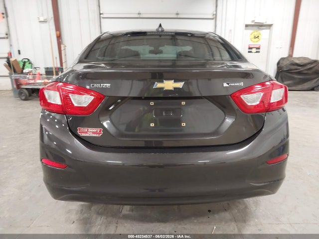 Chevrolet Cruze Premier Auto