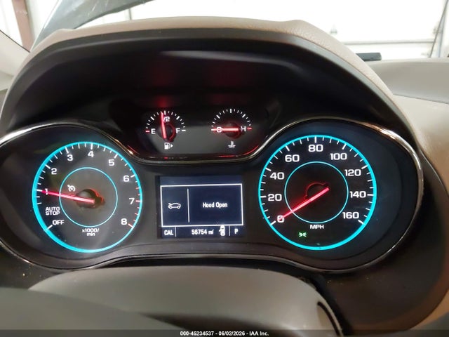 Chevrolet Cruze Premier Auto
