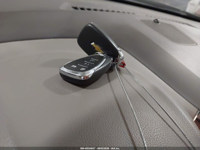 Chevrolet Cruze Premier Auto