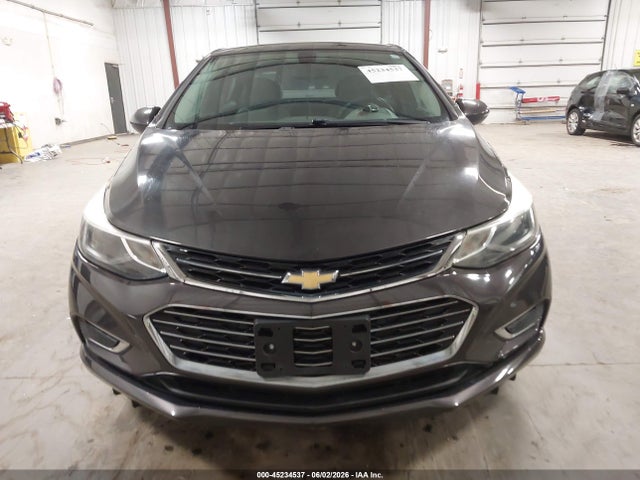 Chevrolet Cruze Premier Auto